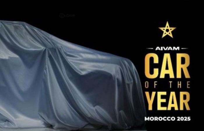 AIVAM launches the sixth edition of Car Of The Year Morocco