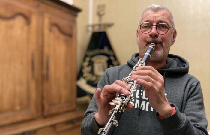 A symbolic Christmas for the harmony of Blois