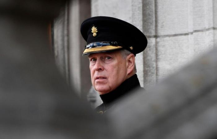 the United Kingdom shaken by a spy scandal involving China and Prince Andrew – L'Express