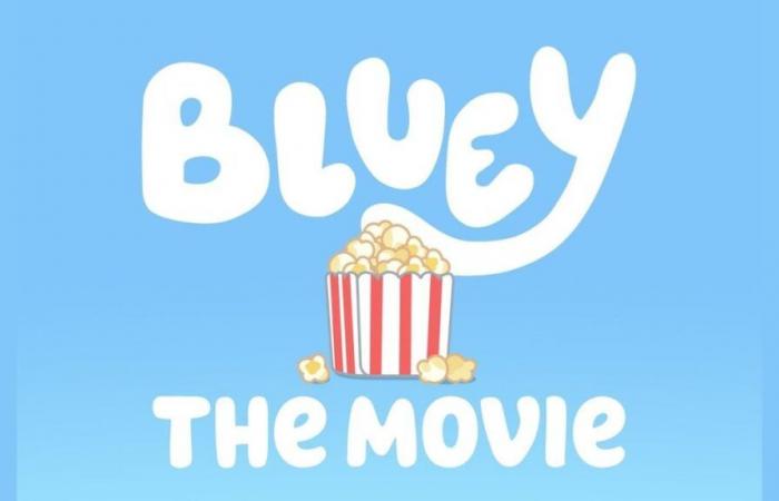 When is Bluey’s movie released? EVERYTHING we know so far