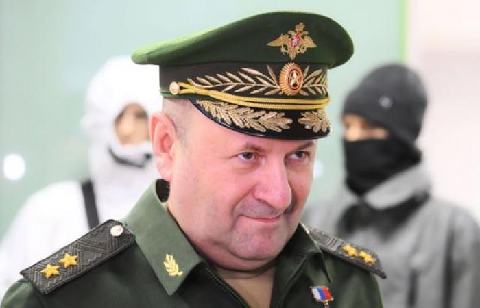 Moscow: Russian general implicated in chemical weapons accusations killed in explosion – LINFO.re