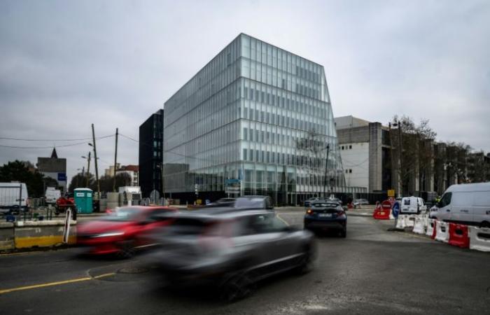 Macron inaugurates the WHO Academy in Lyon, “temple of knowledge” – 12/17/2024 at 7:33 p.m.