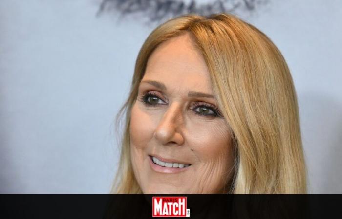 “She no longer needs to lie”: Céline Dion released, but changed by illness