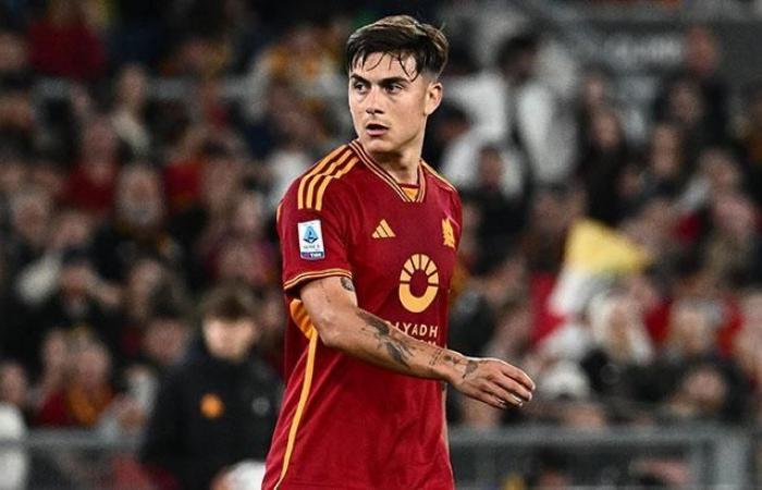 Dybala bomb from Galatasaray! His manager watched the Trabzonspor match – Galatasaray