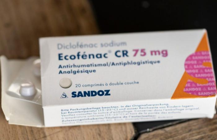 Sandoz pays 275 million to close litigation in the United States