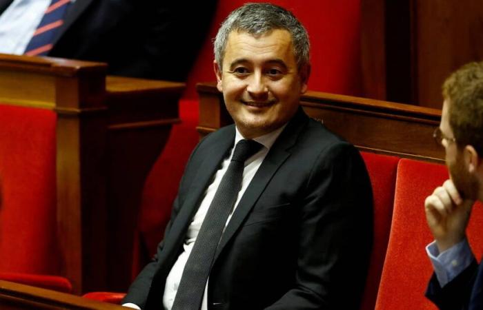 At the Assembly, Gérald Darmanin will question François Bayrou on Mayotte – Libération