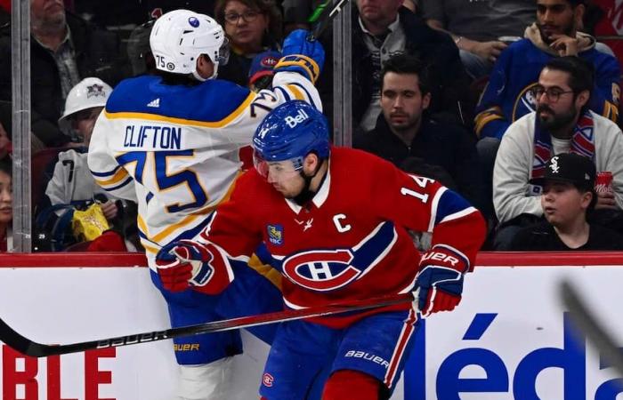 Our NHL expert’s pick of the day: CH will win against the Sabers