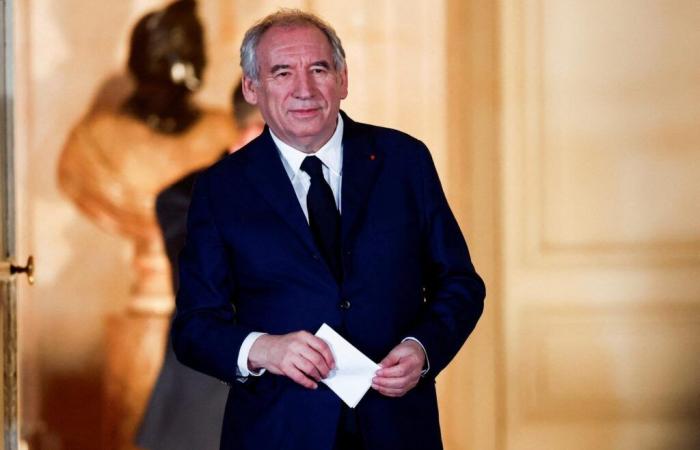 “François Bayrou remains confronted with the same fragilities as Michel Barnier”