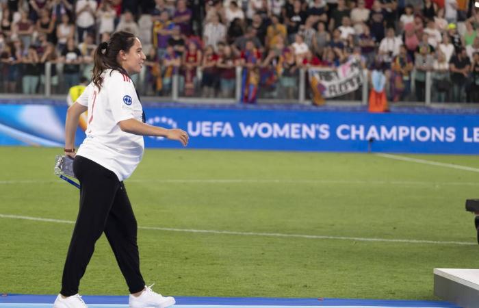 Women’s football: by participating in Euro 2025, the Belgian team will contribute to gender equality