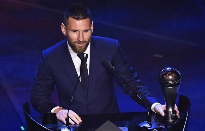 The Best FIFA Football Awards past winners: List of players, coaches to win soccer prize