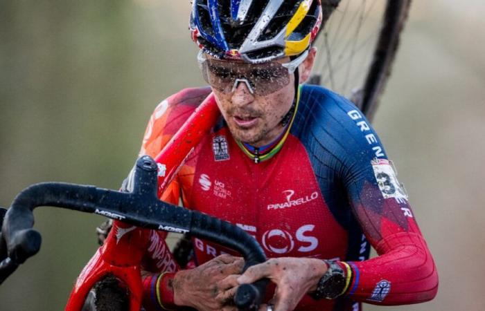 Cyclocross: Tom Pidcock makes a big decision for his winter