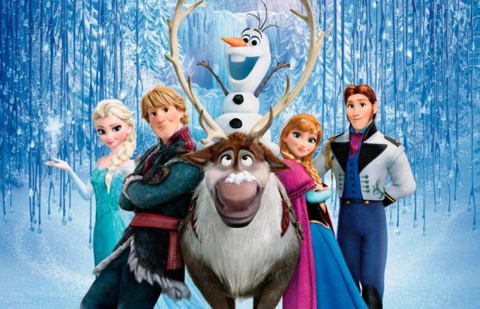 on Disney+, ten magical and magical films to (re)discover