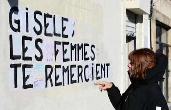 Serial rapes in France: a look back at the four months of a historic trial