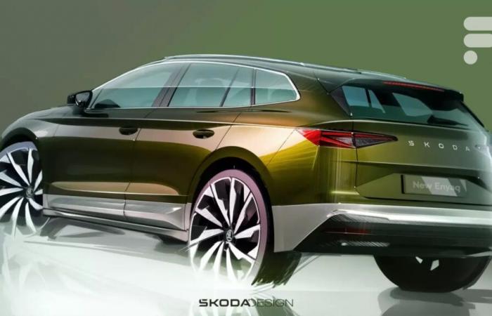 Skoda will increase the range of one of the best-selling electric cars in Europe