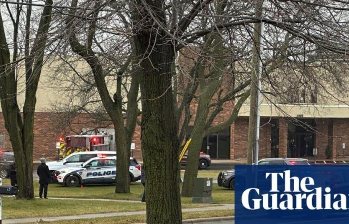 Three dead in Wisconsin Christian school shooting, including teen suspect | Wisconsin