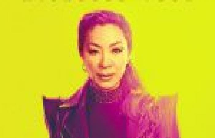 Star Trek: Section 31: Michelle Yeoh in a science fiction thriller