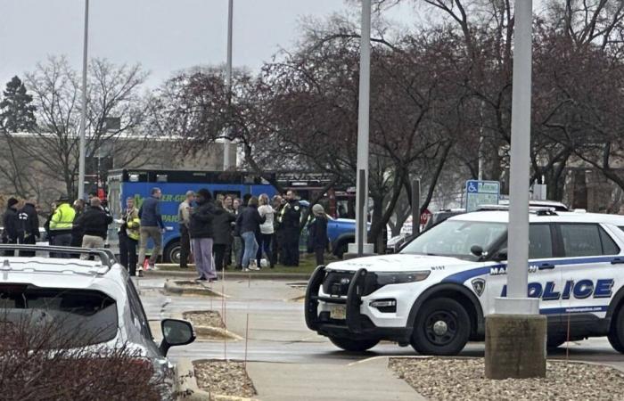 Victims, suicide of the suspect, motive… Update on the drama in a Christian school