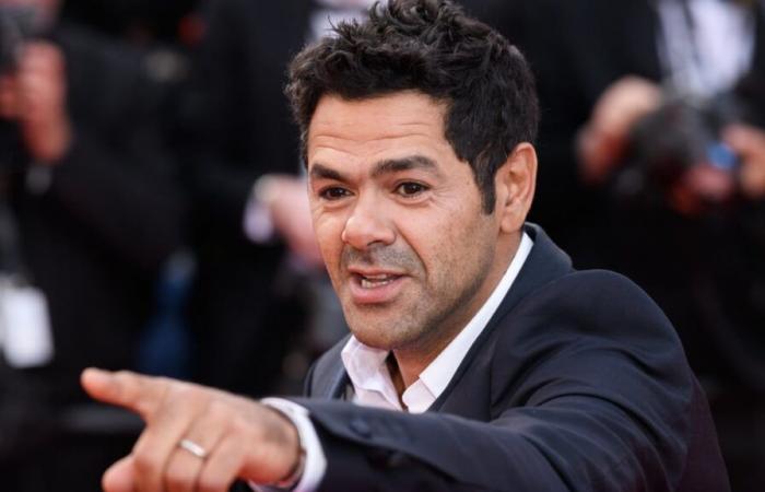 Jamel Debbouze reveals a fantasy: “Three Miss France”