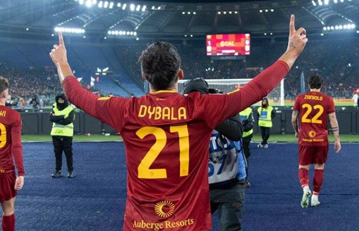 Galatasaray's Paulo Dybala Bomb: His Manager Came to Istanbul – Last Minute Sports News