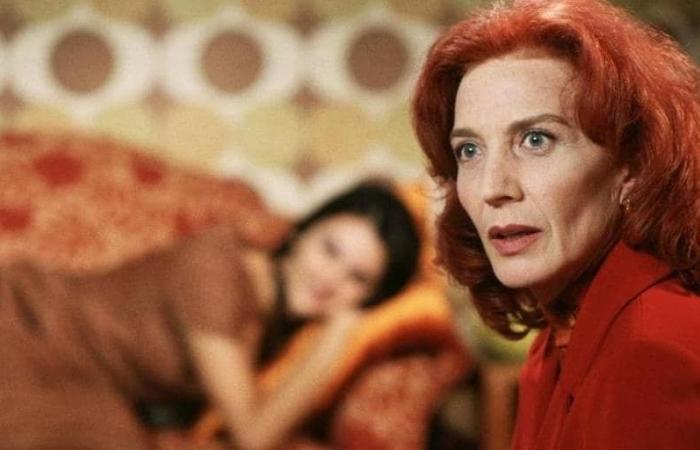 From Almodóvar girl to ‘Life is beautiful’, Marisa Paredes’ most memorable films