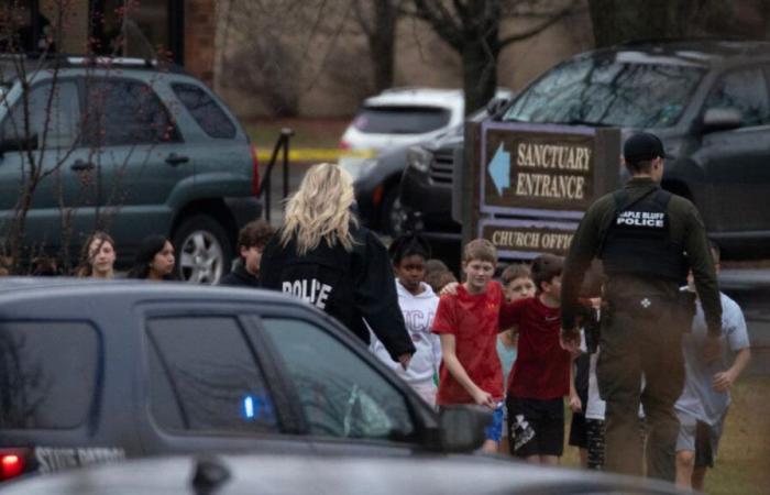 Wisconsin school shooting: Motive appears to be ‘combination of factors’