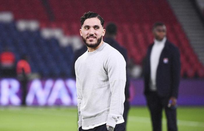 OL: Rayan Cherki on departure, the Premier League is panicking