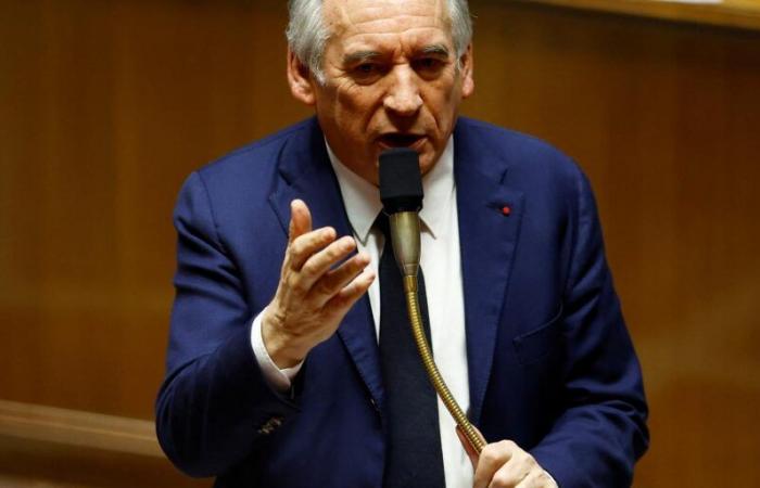 François Bayrou who will go to Mayotte “as soon as his government is formed” will continue his political consultations on Wednesday