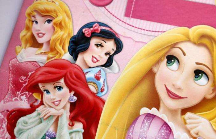 Depressed Snow White, asthmatic Cinderella, bald Rapunzel… What the real life of Disney princesses would be like