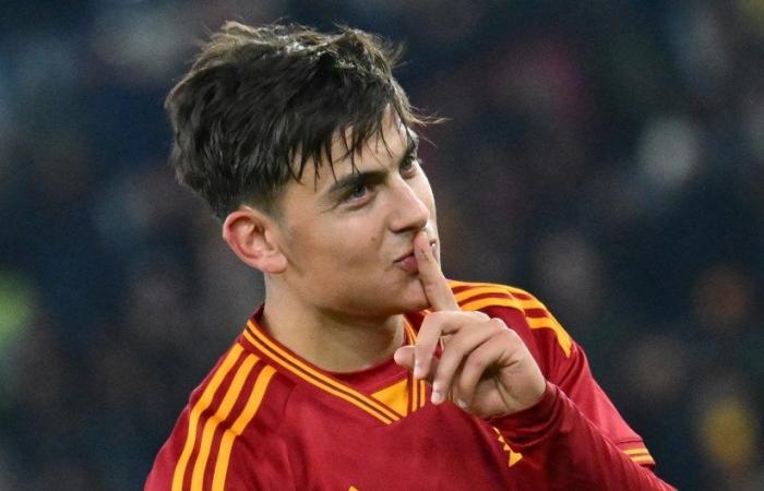 Galatasaray's Paulo Dybala Bomb: His Manager Came to Istanbul – Last Minute Sports News