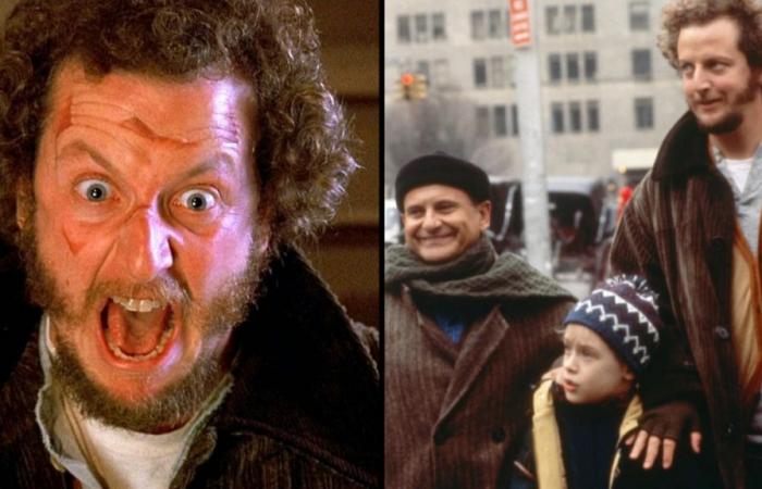 Home Alone actor had special contract clause that earned him millions – Film