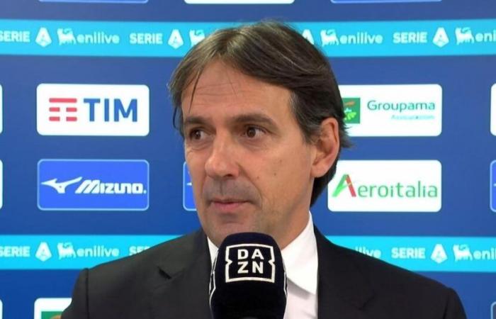 Inzaghi: “Many are waiting for a misstep, the boys don’t listen”