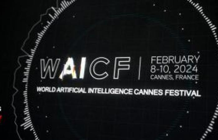 WAICF 2025 – February 13 to 15 – Cannes