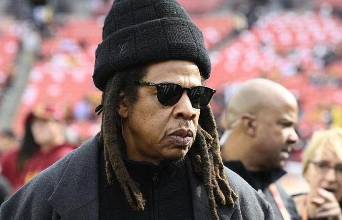 Jay-Z: rape accusation denied by his lawyer