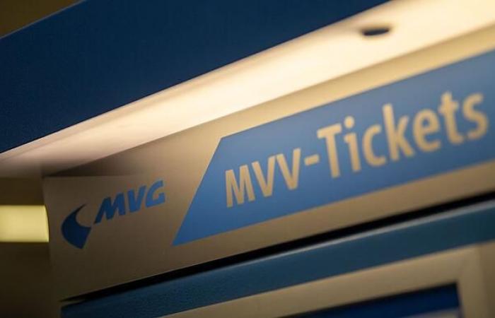 MVV continues to grow: What the ticket from Munich to Garmisch-Partenkirchen will cost