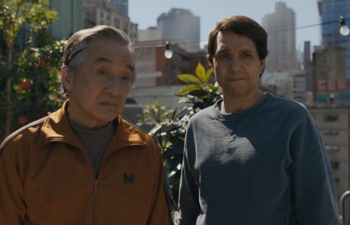 “Karate Kid Legends”: Official trailer and release date | Sony | SKIP-ENTER