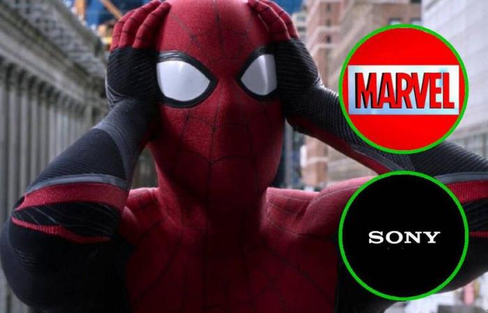 Sony is already considering returning the rights to Spider-Man to Marvel, according to a report