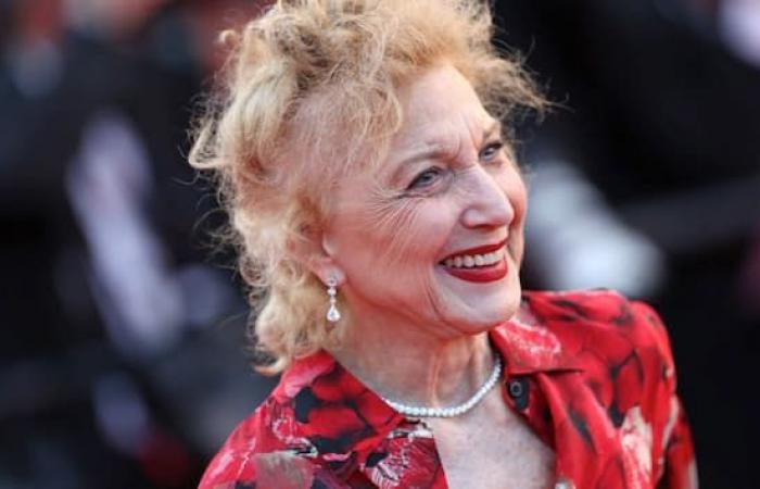 Goodbye to Marisa Paredes, great interpreter and muse of Almodóvar I Sky TG24