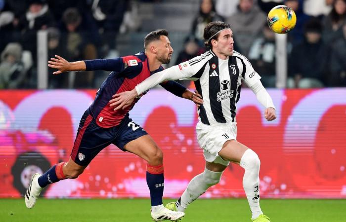 Italian Cup – Juventus Cagliari 4-0: Vlahovic, Koopmeiners, Conceição and Gonzalez. Bianconeri in the quarterfinals against Empoli