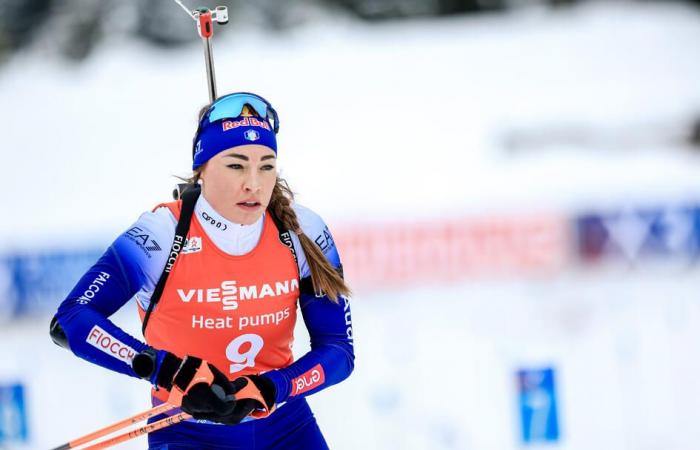 Biathlon – The Italian team goes to Grand Bornand with a reduced contingent – Sports Infos – Ski