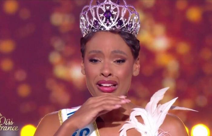 Miss France 2025: Why Angélique Angarni-Filopon will not be able to participate in Miss World?