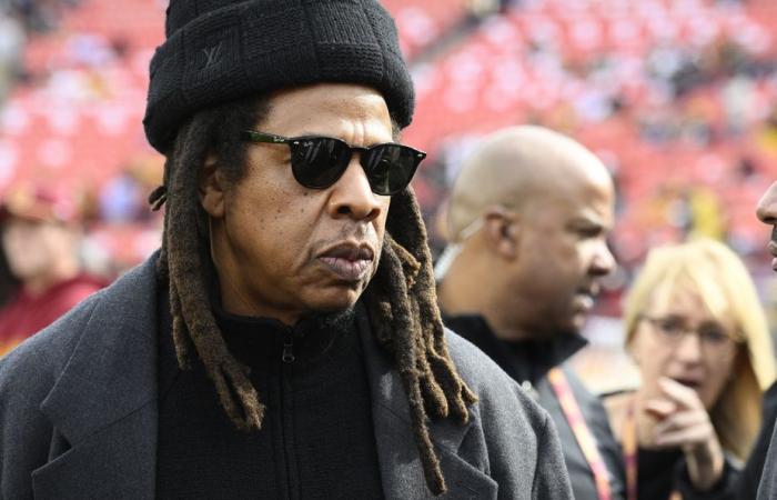 Alleged rape | Jay-Z’s lawyer says accusation is ‘unprovable’ and ‘false’