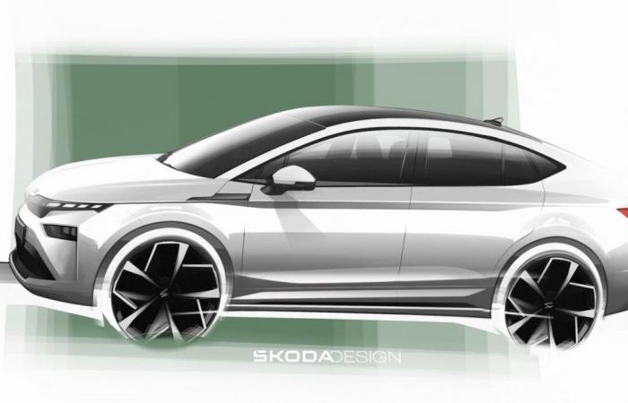 Skoda will increase the range of one of the best-selling electric cars in Europe