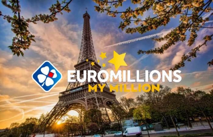 a winner in France wins 77 million euros, 6th French multimillionaire in 2024