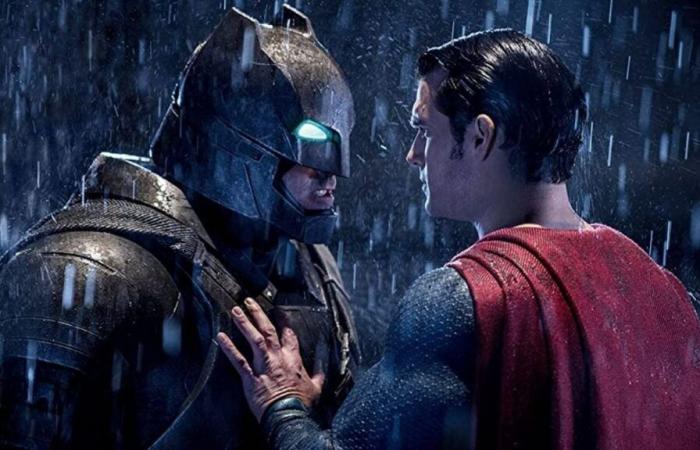 ‘Justice League’ was going to have a plot that would have been very controversial, and not even Zack Snyder dared to keep it: “You can’t do that” – Movie news