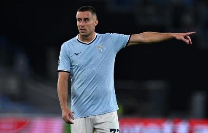 Lazio’s report cards – A series of injury events: Marusic and Gigot, what a disaster