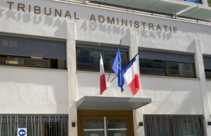 Referred suspension of rehabilitation of real estate complex in Grasse: The TA of (…)