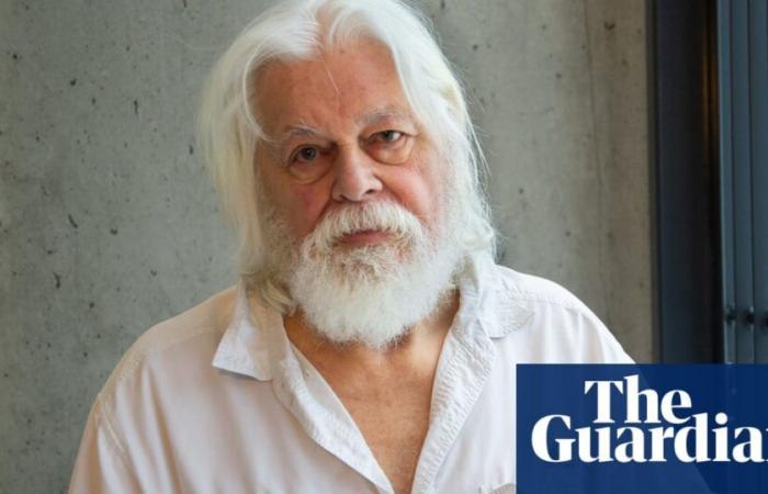 Denmark refuses to extradite whaling activist Paul Watson to Japan, says lawyer | Denmark