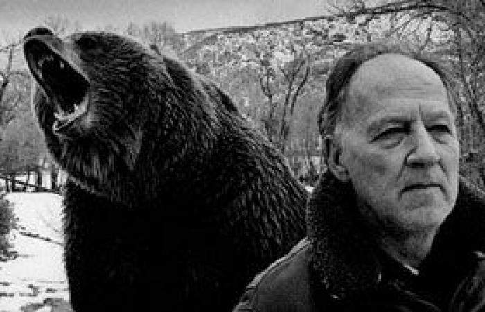 Werner Herzog, the director who risks his neck – Magazine