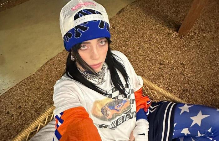 Billie Eilish, latest news ahead of her birthday