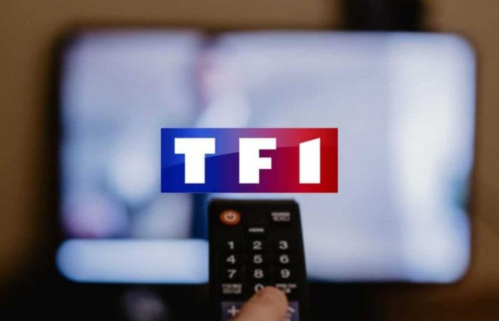 TF1 prevents you from playing advertisements with live control, regardless of your operator